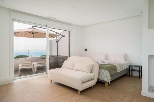 Casa Limon - Amazing Townhouse Benalmadena