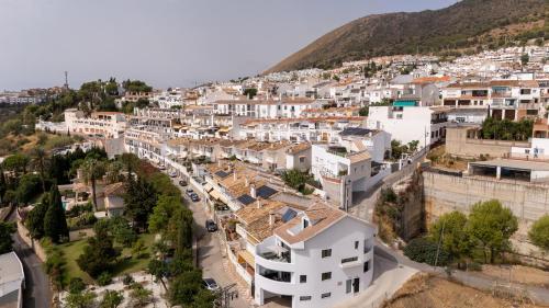 Casa Limon - Amazing Townhouse Benalmadena