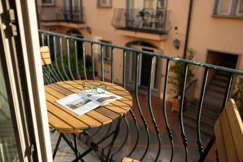 Splendido Apartment by Maison Florence