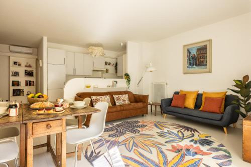 Splendido Apartment by Maison Florence