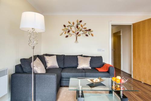 Mica Point City Centre Apartment photo 108