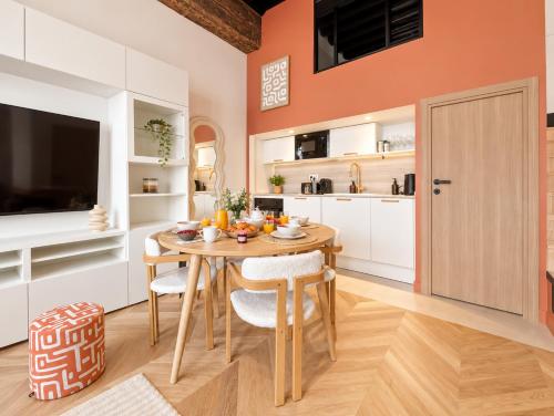 Place Bellecour - Loft d'exception
