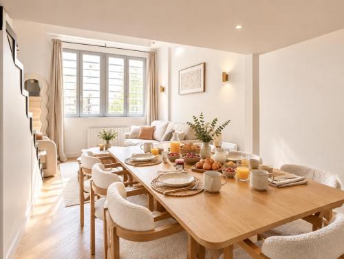 Loft - Lyon Bellecour 10 couchages