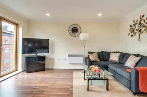 Mica Point City Centre Apartment photo 99
