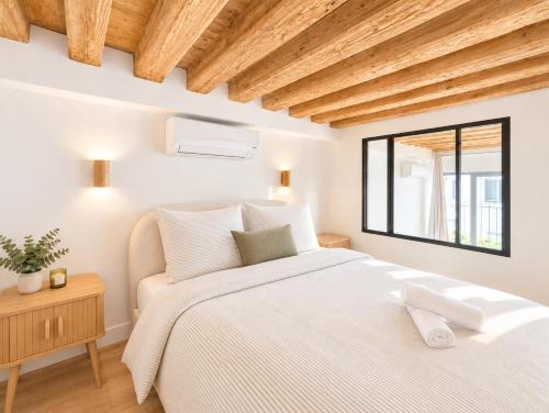 Place Bellecour - Loft 2 chambres