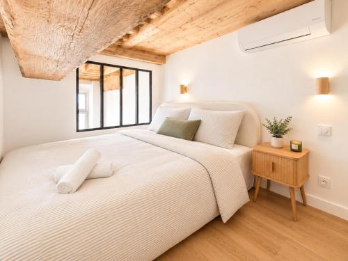 Place Bellecour - Loft 2 chambres