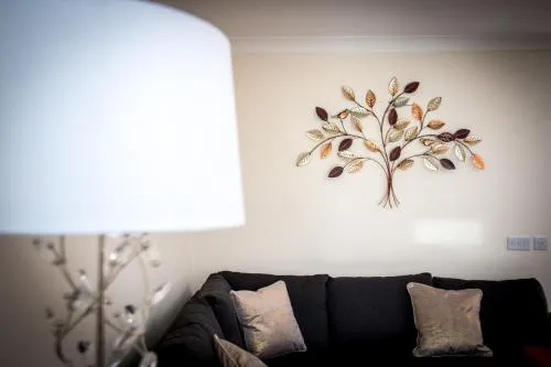 Mica Point City Centre Apartment photo 62