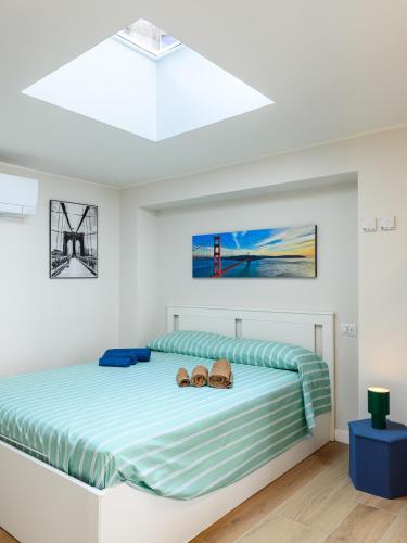 Loft 11 Milano Stylish Apartment, Bocconi & Prada area, by Leviora Collection