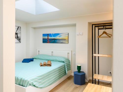 Loft 11 Milano Stylish Apartment, Bocconi & Prada area, by Leviora Collection