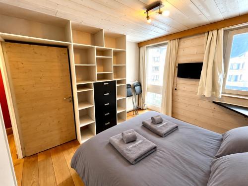 Appartement T3 pour 6 personnes