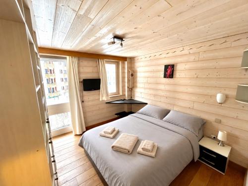 Appartement T3 pour 6 personnes