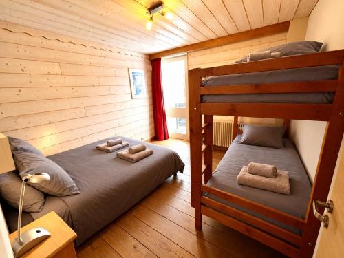 Appartement T3 pour 6 personnes
