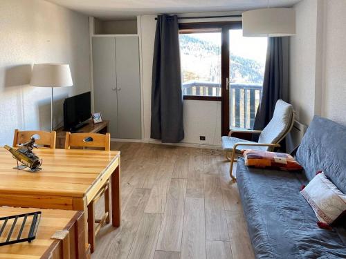 Résidence Le Cairn - Studio 4 personnes en cœur de station MAE-0824