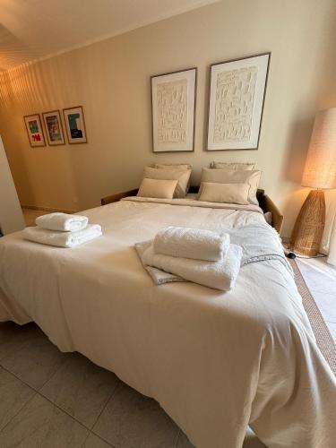 Suite Victoria Beach - Carré d'Or - Terrasse - Plage 50 m