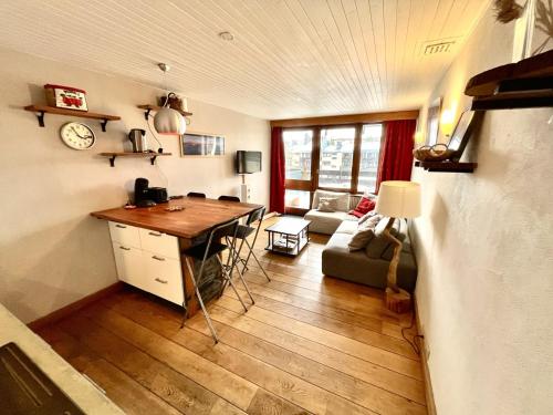Appartement T3 pour 6 personnes