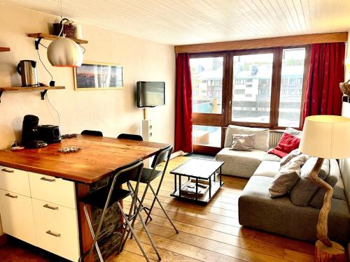 Appartement T3 pour 6 personnes