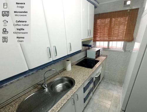 Apartamento HZ Califa