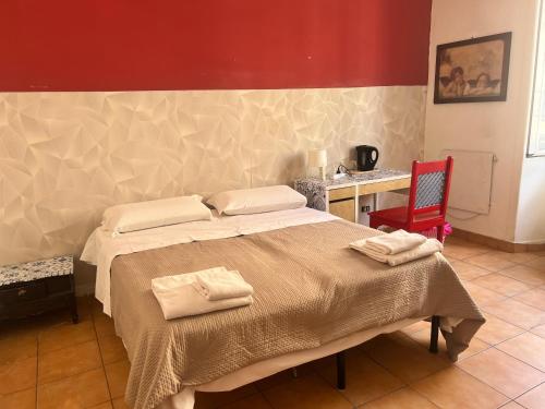 Meltin' Rome Guest House