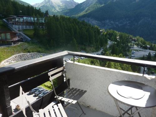 Résidence Les Gradins - Grand studio pour 4 personnes MAE-2664