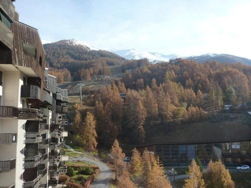 Résidence Les Gradins - Grand studio pour 4 personnes MAE-2664