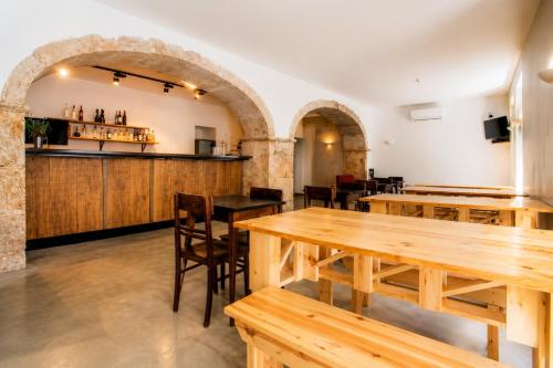 INT Lisbon Suites