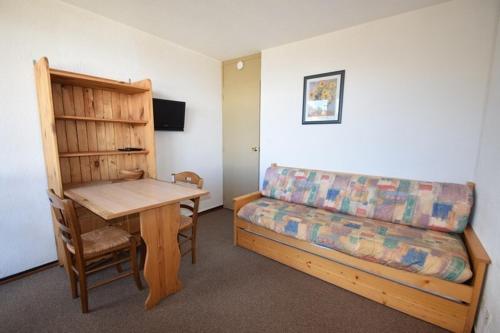Résidence Le France - Studio 2 pers - LE FRANCE - 508FR - PLAGNE CENTRE MAE-7411