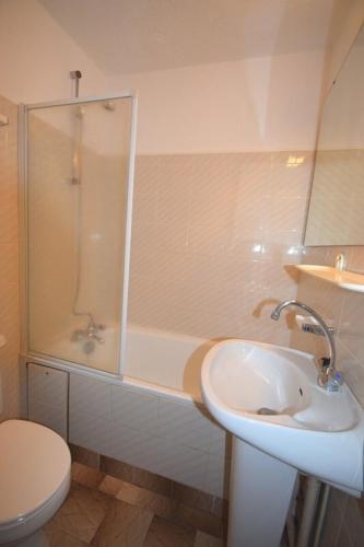 Résidence Le France - Studio 2 pers - LE FRANCE - 508FR - PLAGNE CENTRE MAE-7411
