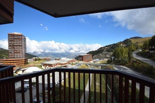 Résidence Le France - Studio 2 pers - LE FRANCE - 508FR - PLAGNE CENTRE MAE-7411