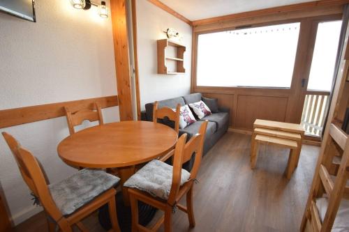 Résidence Aime 2000 - Studio 3/4 pers - AIME 2000 - Partie Chamois - PLAGNE AIME 2000 - L131A2 MAE-8021