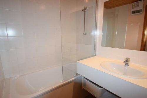 Résidence Aime 2000 - Studio 3/4 pers - AIME 2000 - Partie Chamois - PLAGNE AIME 2000 - L131A2 MAE-8021
