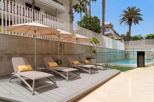 San Agustin Ocean Luxe Retreat 201