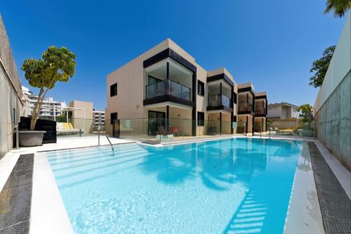 San Agustin Ocean Luxe Retreat 201