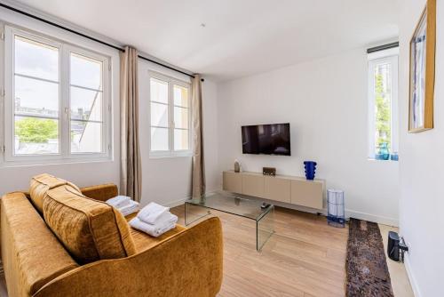 3#Apartment 4 people#1BR#Mouffetard#Sorbonne