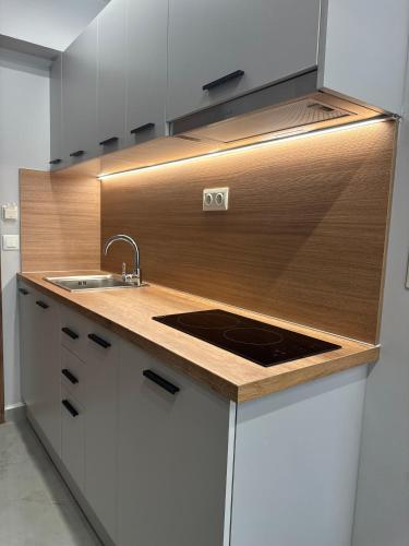 ZAHHARI Luxury Suites
