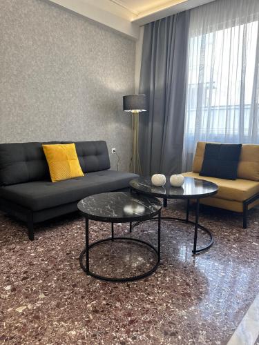ZAHHARI Luxury Suites