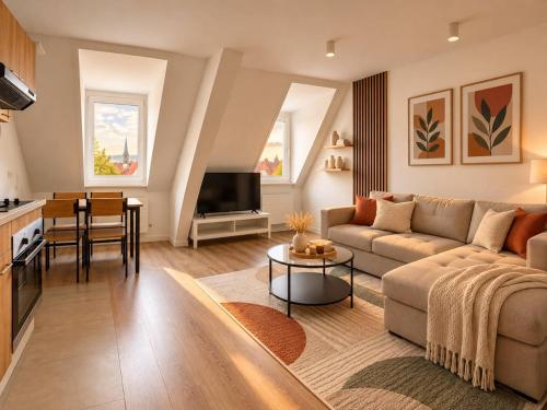 Appartement 2 Chambres