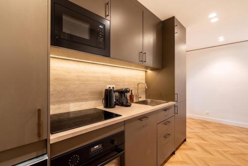 Magnifique appartement 3CHM 3SDB Montorgueil