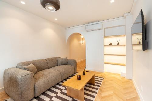 Magnifique appartement 3CHM 3SDB Montorgueil