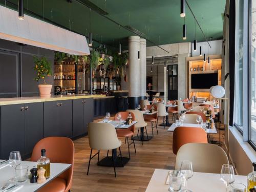 Novotel Paris Gare De Lyon