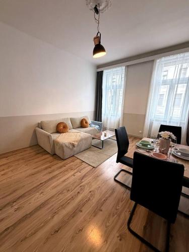 Comfort Collection Vienna