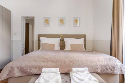 Comfort Collection Vienna