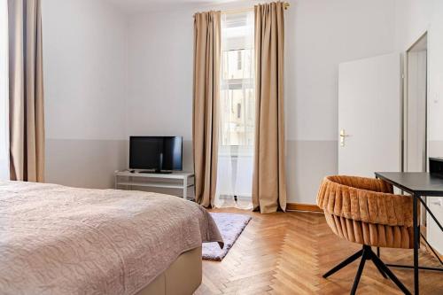 Comfort Collection Vienna