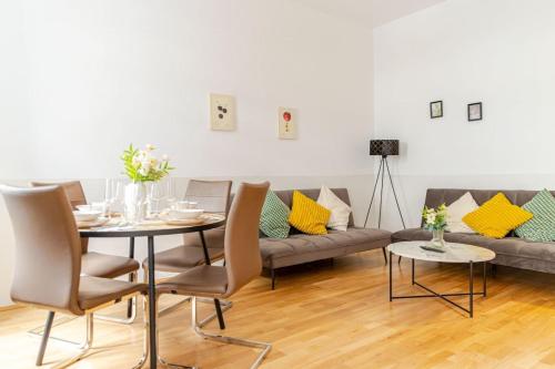 Comfort Collection Vienna
