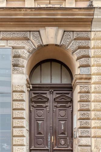Comfort Collection Vienna