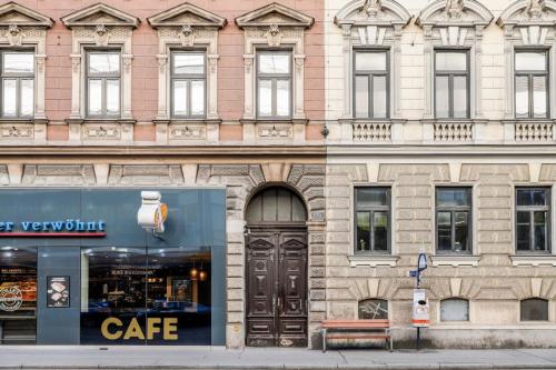 Comfort Collection Vienna