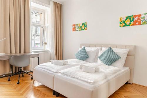 Comfort Collection Vienna