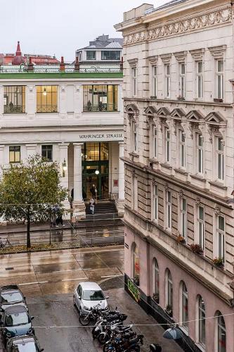 Comfort Collection Vienna