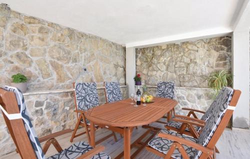 Family-friendly apartments with swimming pool Podstrana, Split - 13828