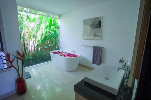 Gallery image of Villa Dewata II in Seminyak