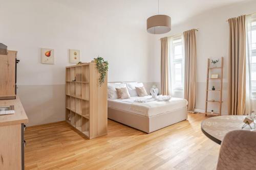 Comfort Collection Vienna #3| Netflix | Schönbrunn